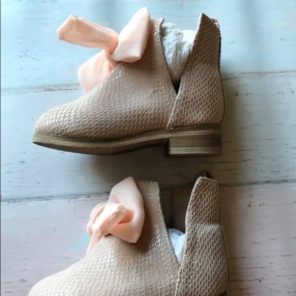 Joyfolie Colette Booties - Picture 6 of 6